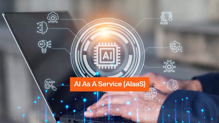 Unlocking the Potential of AI as a Service (AIaaS): Empowering Businesses with Intelligence