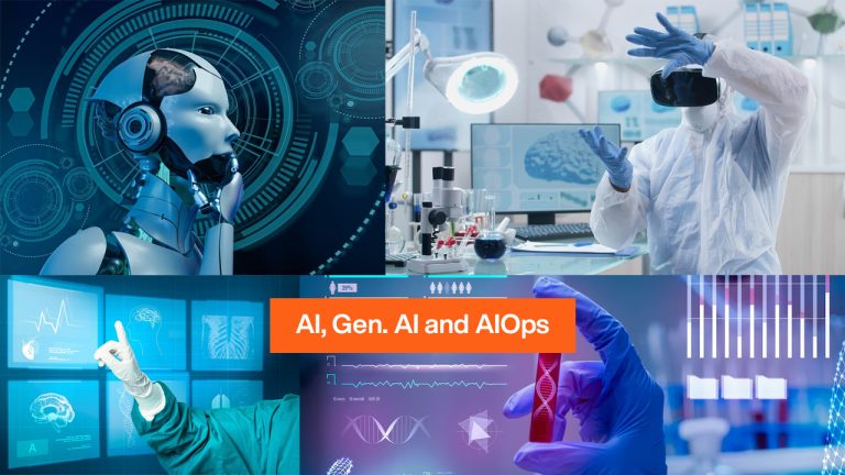 Advancing Healthcare through Intelligence: The Role of AI, Generative AI, and AIOps in Revolutionizing Patient Care