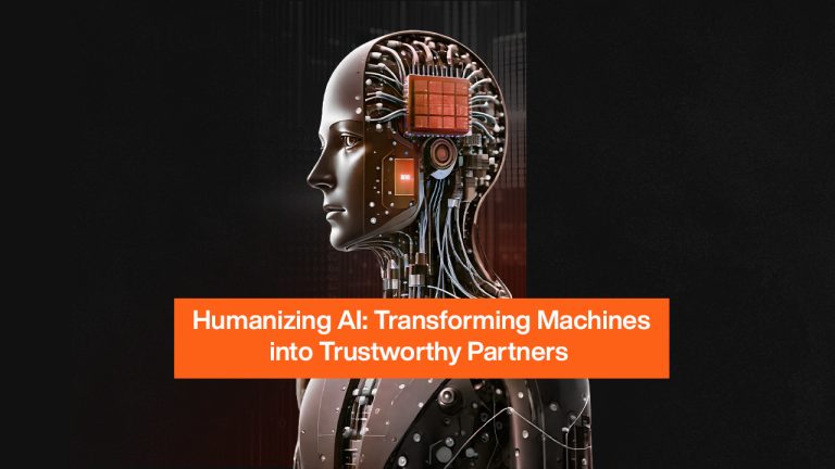Humanizing AI: Transforming Machines into Trustworthy Partners