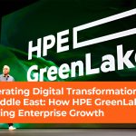 Accelerating Digital Transformation in the Middle East: How HPE GreenLake is Powering Enterprise Growth