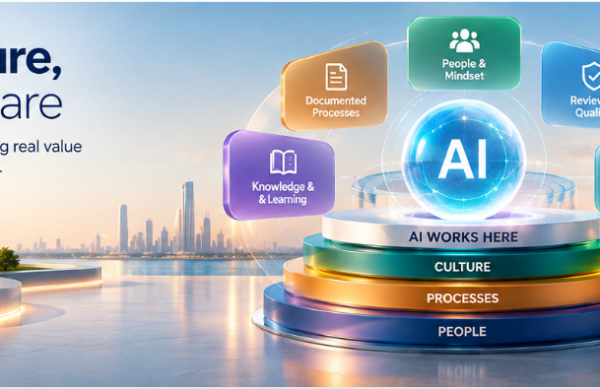 AI Is Culture, Not Software